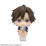 Lookup Kunimitsu Tezuka