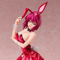 B-style Mobile Suit Gundam SEED DESTINY Lunamaria Hawke Bunny Ver.
