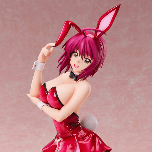 B-style Mobile Suit Gundam SEED DESTINY Lunamaria Hawke Bunny Ver.