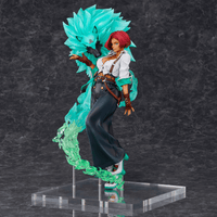GUILTY GEAR STRIVE Giovanna