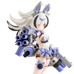 Megami Device Puni Mofu Gin Lang