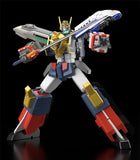 THE GATTAI Might Gaine (Reissue)