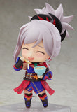 Nendoroid No.936 Saber/Miyamoto Musashi (Reissue)