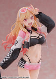 My Dress Up Darling Marin Kitagawa Race Queen Ver. 1/7 Scale Figure (Reissue)