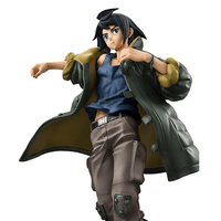 Iron Blooded Orphans Mikazuki Augus & Orga Itsuka