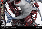 Concept Masterline Chainsaw Man – The Movie: Reze Arc CHAINSAW MAN & BEAM Bonus Version