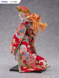 Shikinami Asuka Langley Japanese Doll 1/4 Scale Figure