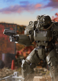 PLAMATEA Pre-war Military T-60 Power Armor