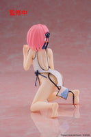 To Love-Ru Darkness Desktop Cute Figure Momo (Chinese Dress Ver.)