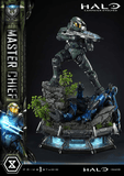 Ultimate Premium Masterline Halo: Campaign Evolved Master Chief Bonus Version