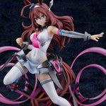 Mihono Bourbon The Chestnut Cyborg (Reissue)