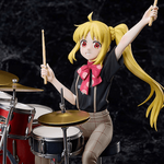 Aniplex BOCCHI THE ROCK! Nijika Ijichi 1/7 Scale Figure