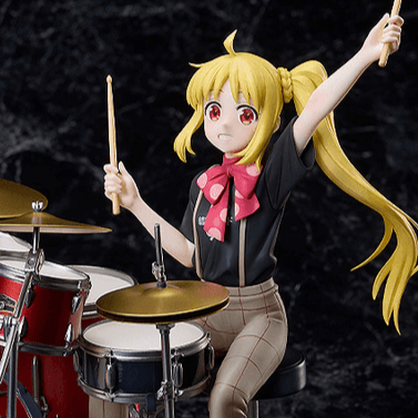 Aniplex BOCCHI THE ROCK! Nijika Ijichi 1/7 Scale Figure