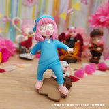 petitrama Series SPY×FAMILY in the Box Vol.3 (Reissue) (set of 4)