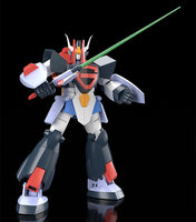MODEROID Jumbow