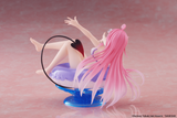 To Love-Ru Darkness Aqua Float Girls Figure Lala