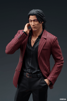 DIGSTA Like a Dragon Shun Akiyama