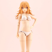 Seira Ichijo Swim Style Hair Arrange Ver.