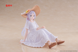 Frieren: Beyond Journey's End Desktop Cute Figure Frieren Summer Dress Ver.