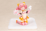Megami Device PUNI MOFU MAO Figure