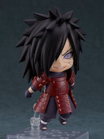 Nendoroid No.2175 Madara Uchiha