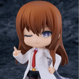 Nendoroid No.3040 Kurisu Makise Lab Coat Ver. (Basic)