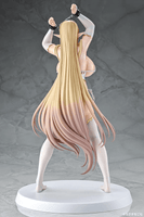 Q-six The Twilight Elf of the Evening Eilene White Ver.
