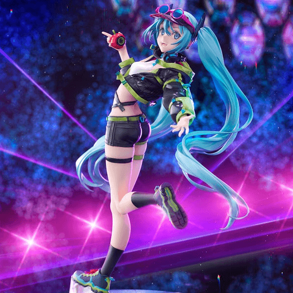 Hatsune Miku Digital Stars 2024 ver.
