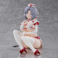 Shinovi Master Senran Kagura New Link Yumi Sexy Nurse Ver.
