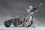 MegaloMaria Unlimited Universe Wreckage Hunter