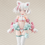 PUNI☆MOFU SHIRO MAO