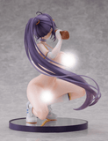 Cheerleader Yuna-chan