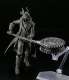 Figma 367-DX Hunter: The Old Hunters Edition (Reissue)