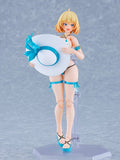 Figma 674 Sophia F. Shirring: Swimsuit ver.