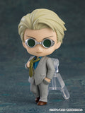 Nendoroid Surprise Jujutsu Kaisen (set of 8) (Reissue)