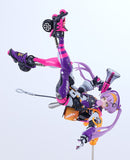 MOTORED CYBORG RUNNER SSX-155c POP TRACKER