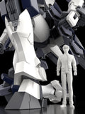 Kadokawa Plastic Model Series Full Metal Panic! Family Azure Raven