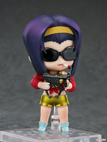 Nendoroid No.2652 Faye Valentine