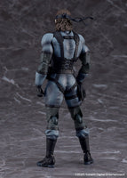 Figma 645 Solid Snake: MGS2 ver. Updated Edition