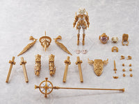 PLAMAX GO-05 OVERLORD Gabriel: Standard Ver.