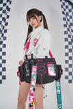 Hatsune Miku Racing Ver. 2025 Bag