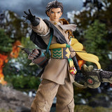 Fire Emblem Claude