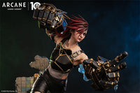 Infinity Studio X ARCANE Vi 1/4 Scale Figure