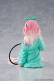 To Love-Ru Darkness Desktop Cute Figure Momo Roomwear Ver.