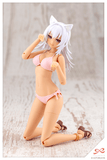 Sousai Shojo Teien Animal Ears Emulator Dreaming Style Twilight Cat (Swim Style)