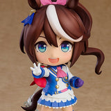 Nendoroid No.1995 Tokai Teio (Reissue)