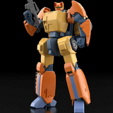 MODEROID Mugen Calibur