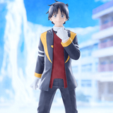 Tetsuo Yabusame Snowball Earth OSHI WORKS