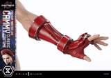 Ultimate Premium Masterline Street Fighter 6 Cammy Classic Costume Ultimate Version