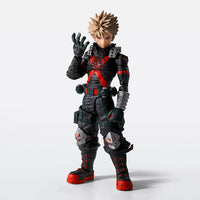Katsuki Bakugo - The Beginning - "My Hero Academia" S.H. Figuarts